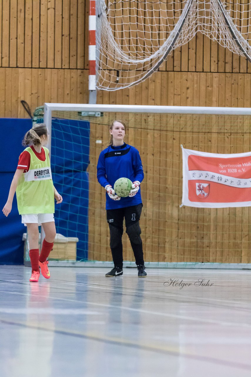 Bild 148 - C-Juniorinnen Turnier Wahlstedt